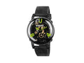 U-Boat U-65 PVD Green Quartz Watch, 44 mm, 3351