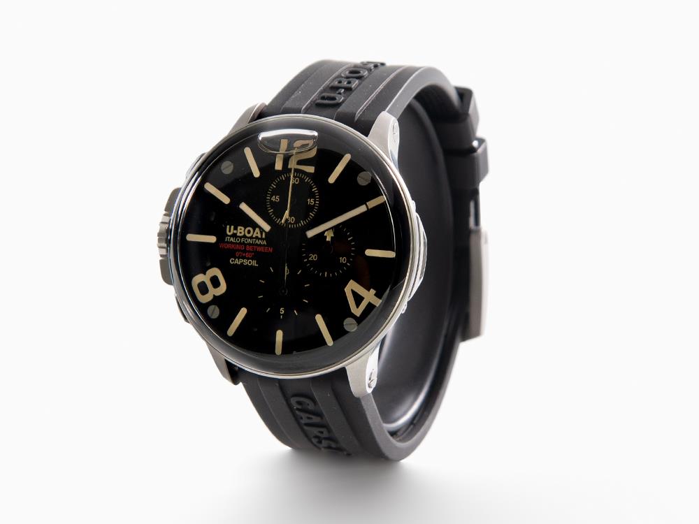 Capsoil chrono hotsell ss