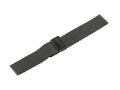 Milanese IPB Steel Mesh Band U-Boat Accesorios, Black, 22mm, 8531