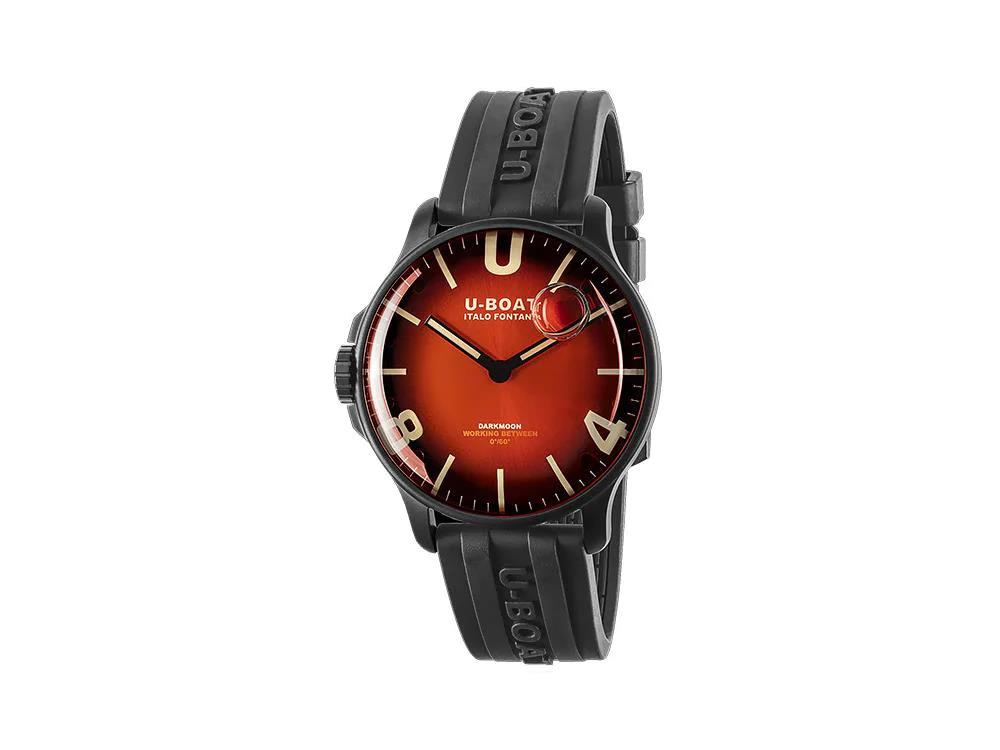 U boat capsoil review clearance