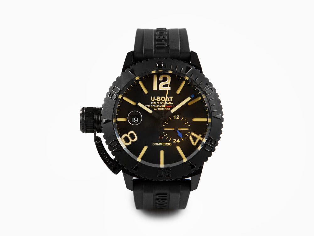 U boat reloj deals