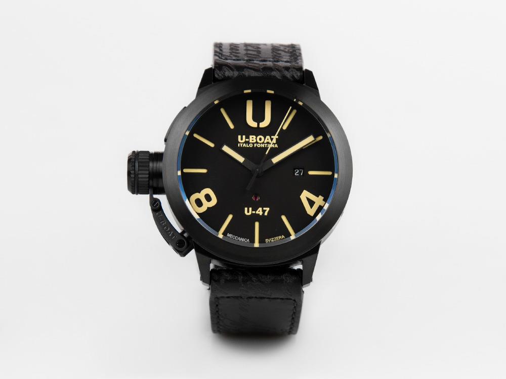 U boat classico 47 sales