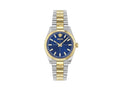 Versace Millenyium Quartz Watch, Blue, 32 mm, Sapphire Crystal, VE0E00325