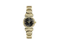 Versace Mini Vanity Restyling Quartz Watch, Black, 28 mm, VEGFA0825