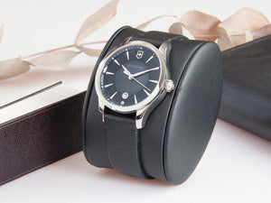 Victorinox Alliance Small Ladies Quartz Watch, Mother of Pearl, 35mm, V241754