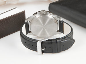 Victorinox Alliance Sport Chronograph Quartz Watch, Black, 44 mm, V241819