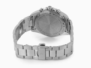Victorinox Fieldforce Quartz Watch, White, 42 mm, Chronograph, V241856