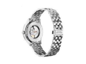 Victorinox Airboss Mechanical Automatic Watch, Black, 42 mm, 10 atm, V241888