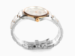 Victorinox Alliance Gent Quartz Watch, Stainless Steel, Grey, 40 mm, V241912