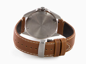 Victorinox Fieldforce Classic GMT Quartz Watch, Grey, 42 mm, V241931
