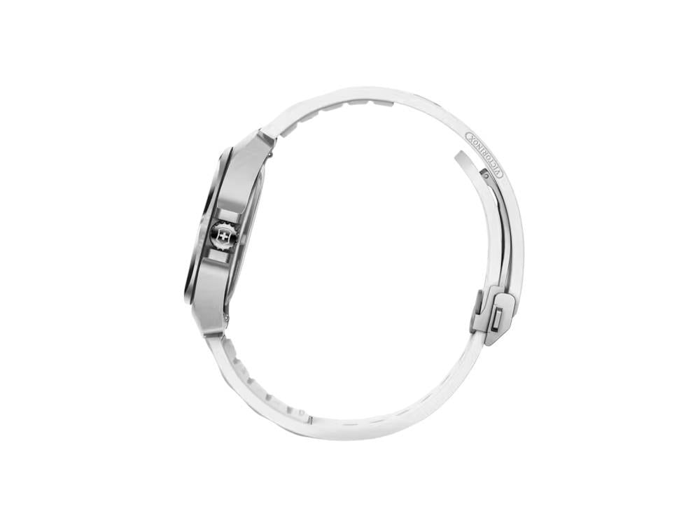 Victorinox I.N.O.X Small Ladies Automatic Watch, White, 32 mm, 10 atm,  V242027
