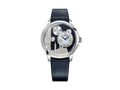Venezianico Redentore Bellanotte Automatic Watch, 40 mm, 1221575