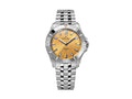 Venezianico Nereide Aureo Automatic Watch 39 mm, Gold, 3121590S
