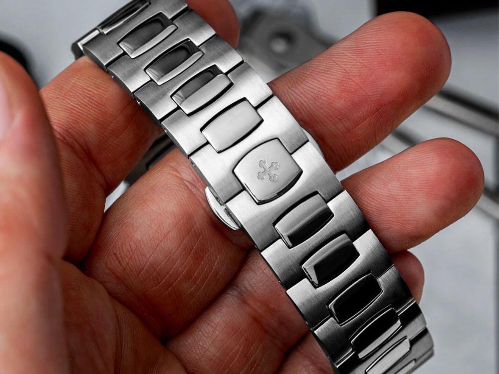 Venezianico Nereide Automatic Watch, 42 mm, Green, 3321511C