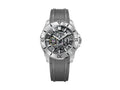 Venezianico Nereide Ultraleggero Automatic Watch, 42 mm, Grey, 3921508