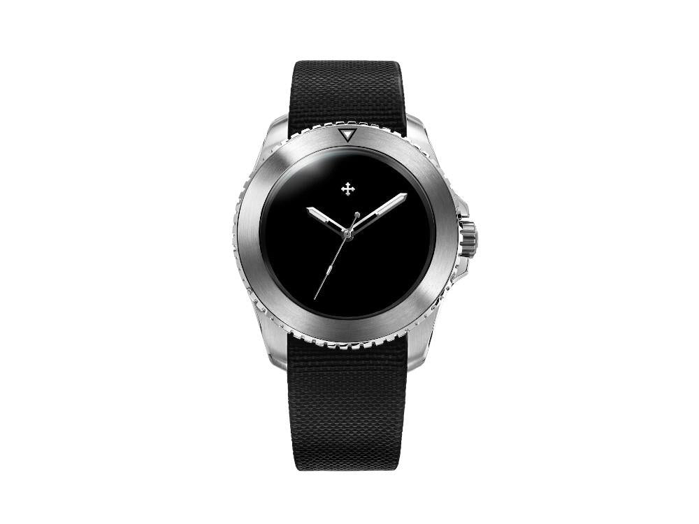Venezianico Nereide Ultrablack Automatic Watch 42 mm, 3921510