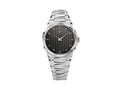 Venezianico Arsenale Automatic Watch, 40 mm, Grey, 6221503C