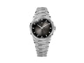 Venezianico Arsenale Bizantino Automatic Watch, 40 mm, Black, 6221520C
