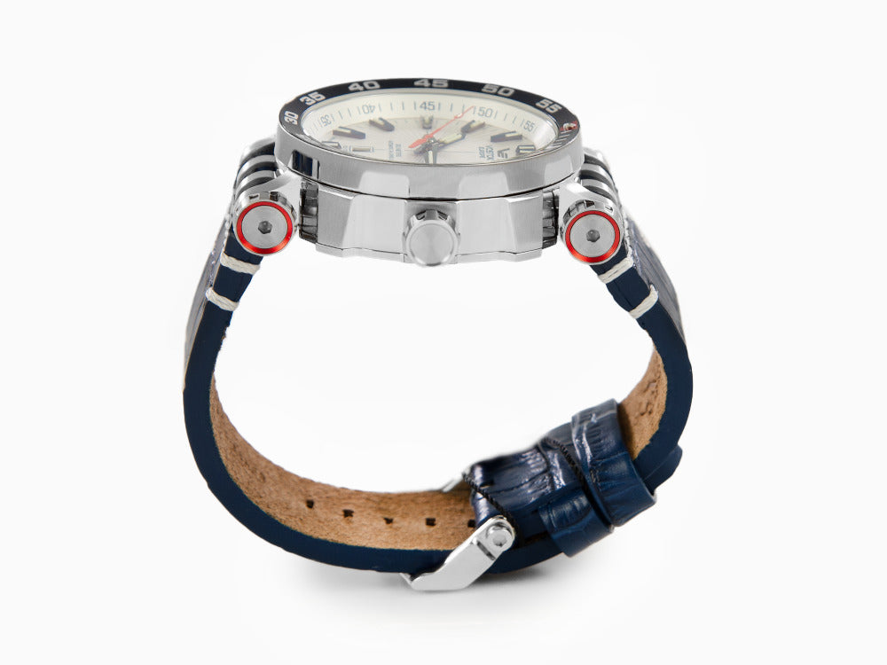 V6 collection quartz hotsell watch price