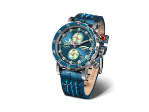 Nuclear sales wrist watch
