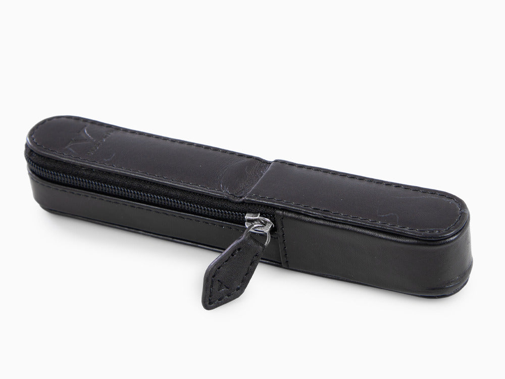 Hard pen case top
