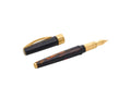 Visconti Mirage Mythos Hades Fountain Pen, KP07-22-FP