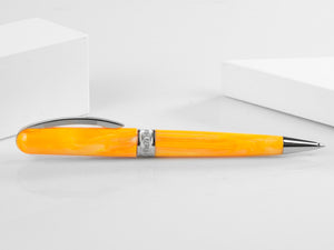 Visconti Breeze Mandarin Ballpoint pen, Resin, Orange, KP08-03-BP