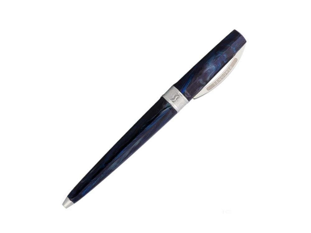 Visconti Mirage Night Blue Ballpoint pen, Resin, Night Blue, KP09-01-BP