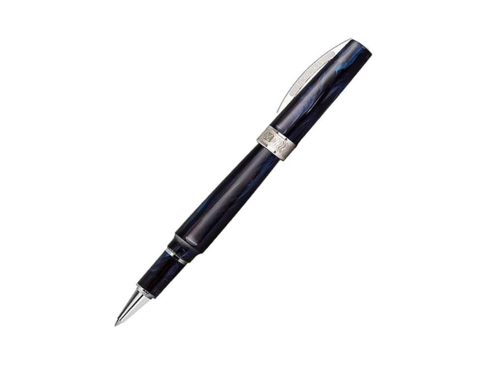 Visconti Mirage Night Blue Rollerball pen, Injected resin, KP09-01-RB