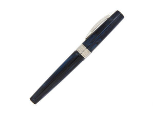 Visconti Mirage Night Blue Rollerball pen, Injected resin, KP09-01-RB