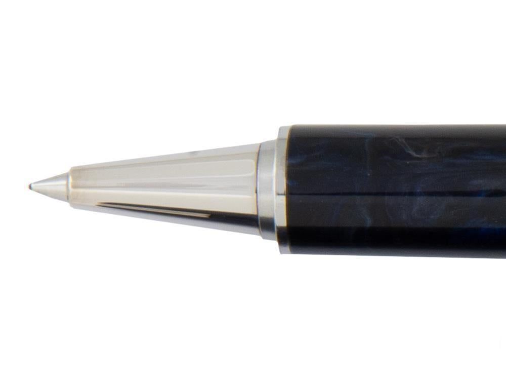 Visconti Mirage Night Blue Rollerball pen, Injected resin, KP09-01-RB