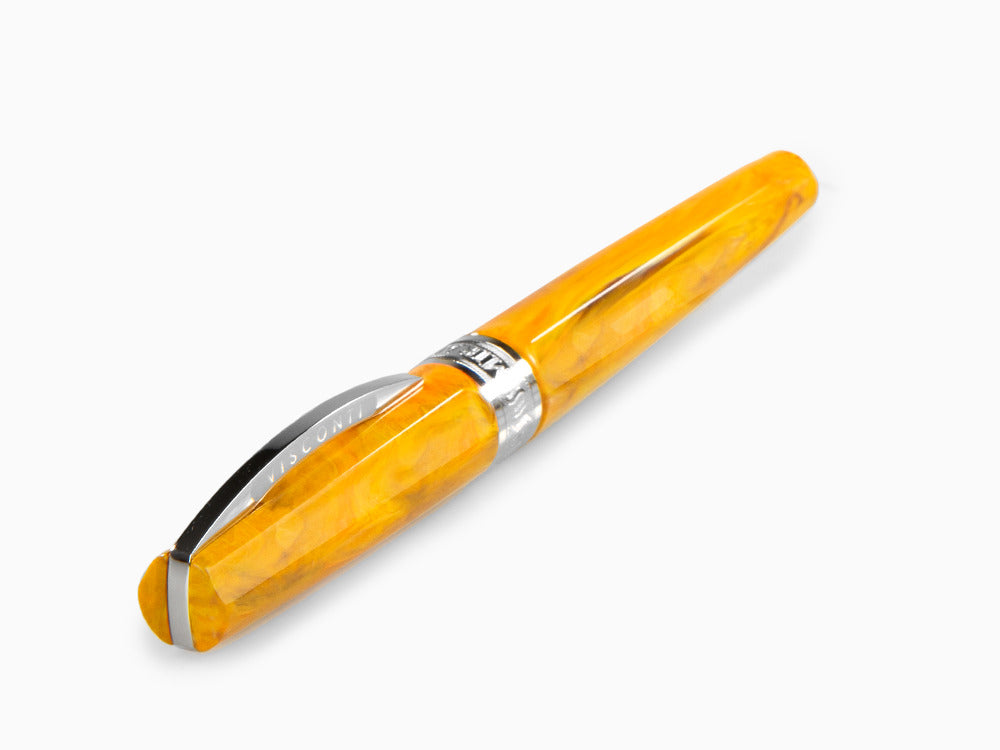 Visconti Mirage Ambar Fountain Pen, Injected resin, KP09-02-FP