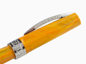 Visconti Mirage Ambar Fountain Pen, Injected resin, KP09-02-FP