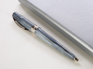 Visconti Mirage Horn Ballpoint pen, Resin, Grey, KP09-03-BP