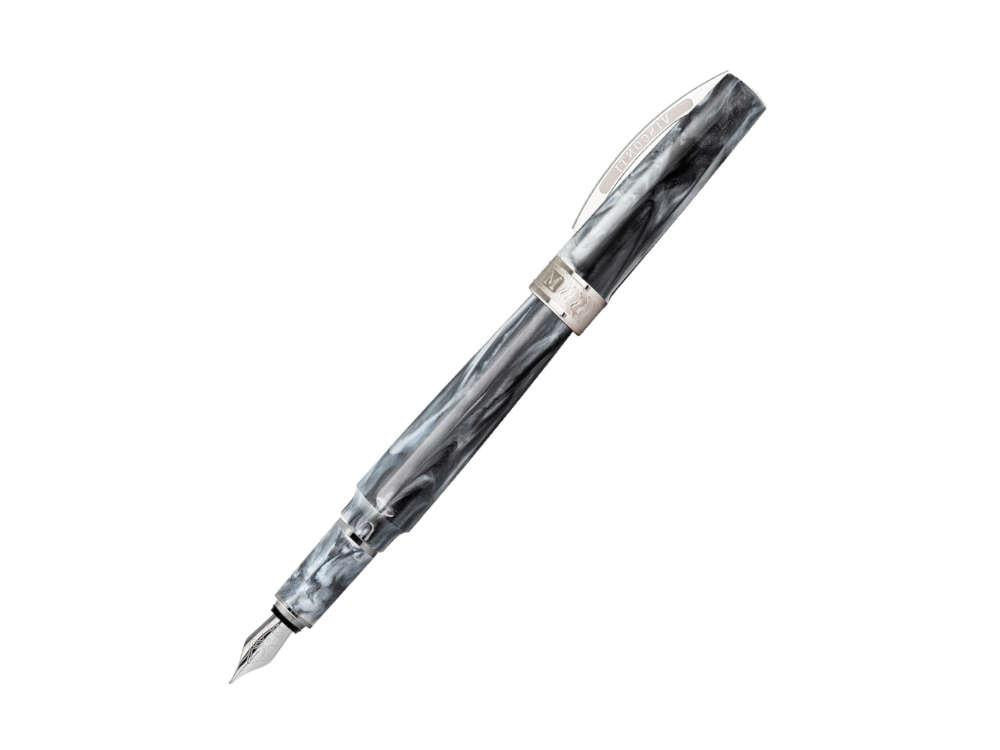 Visconti Mirage Horn Fountain Pen, Injected resin, KP09-03-FP