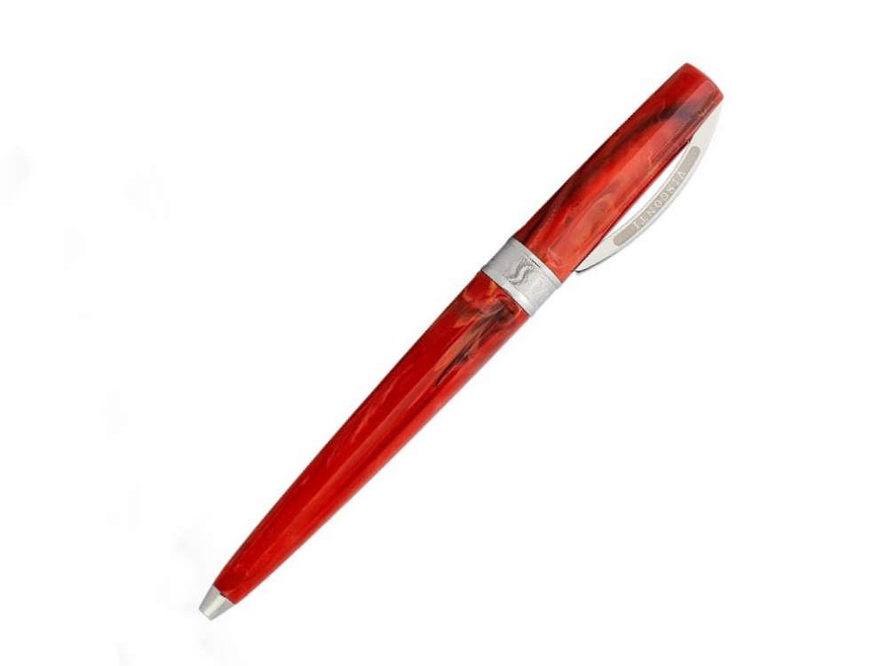 Visconti Mirage Coral Ballpoint pen, Resin, Red, KP09-04-BP