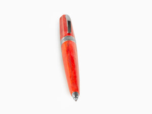 Visconti Mirage Coral Ballpoint pen, Resin, Red, KP09-04-BP