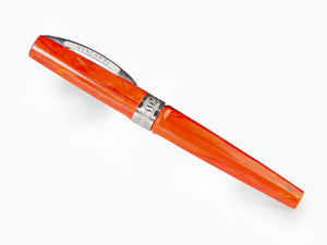 Visconti Mirage Coral Fountain Pen, Injected resin, KP09-04-FP