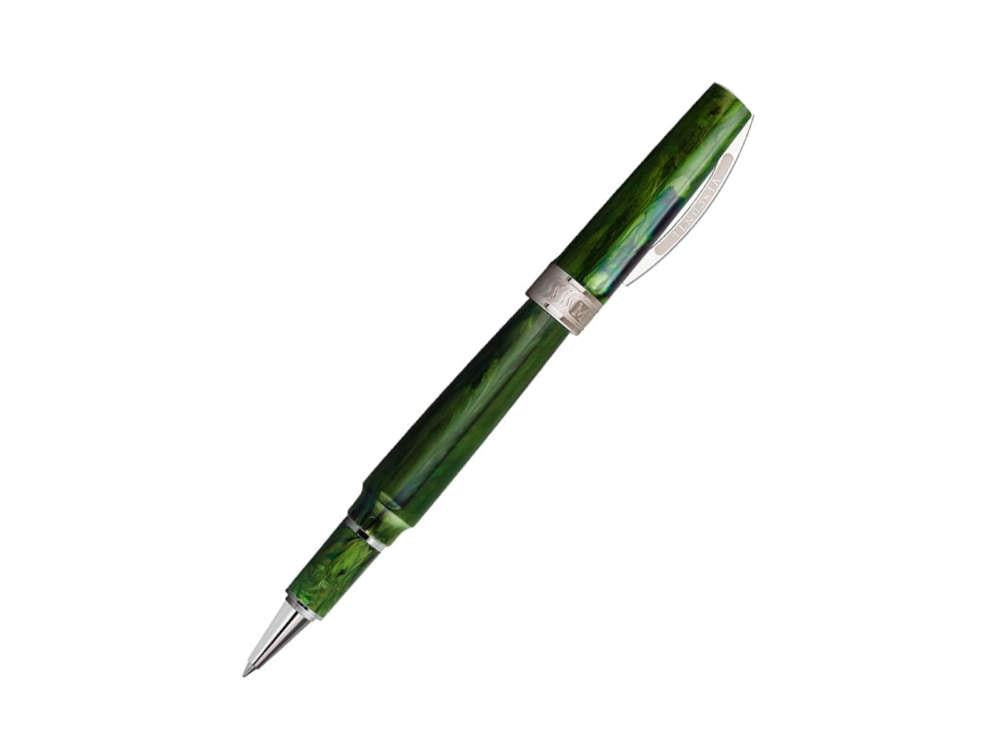 Visconti Mirage Emerald Rollerball pen, Injected resin, KP09-05-RB