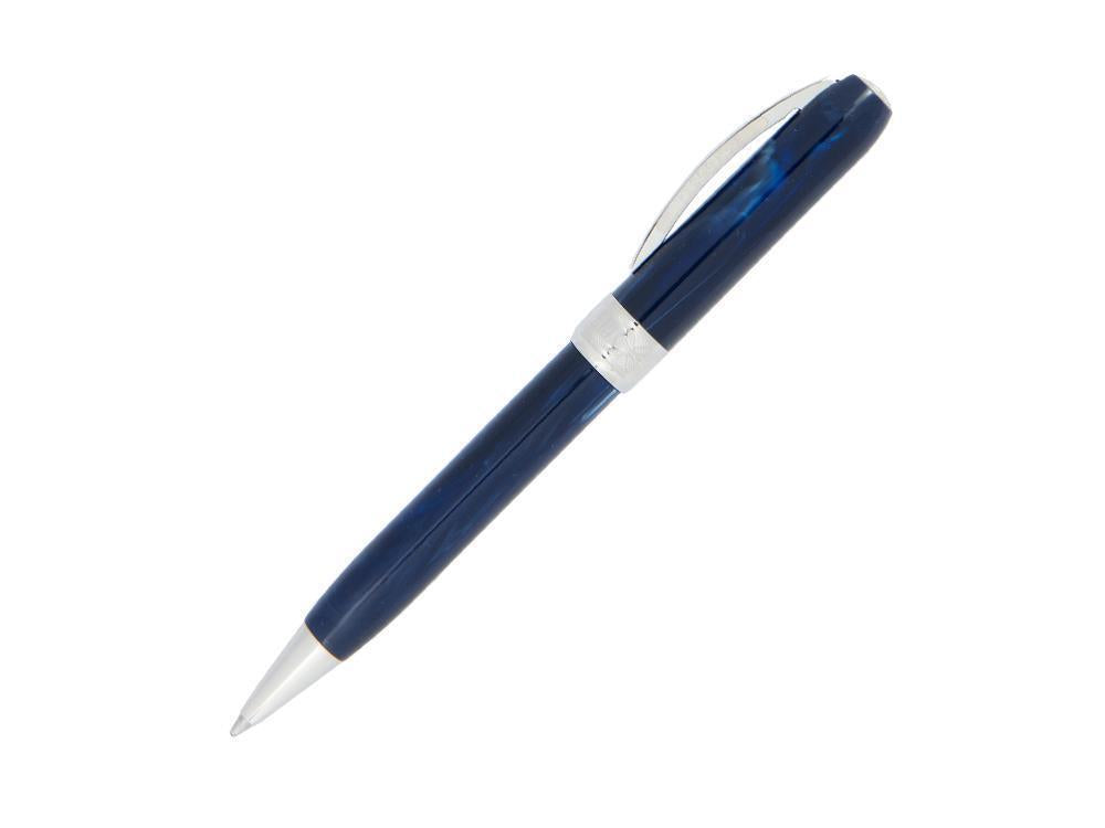 Visconti Rembrandt Ballpoint pen, Acrylic Resin, Blue, KP10-02-BP