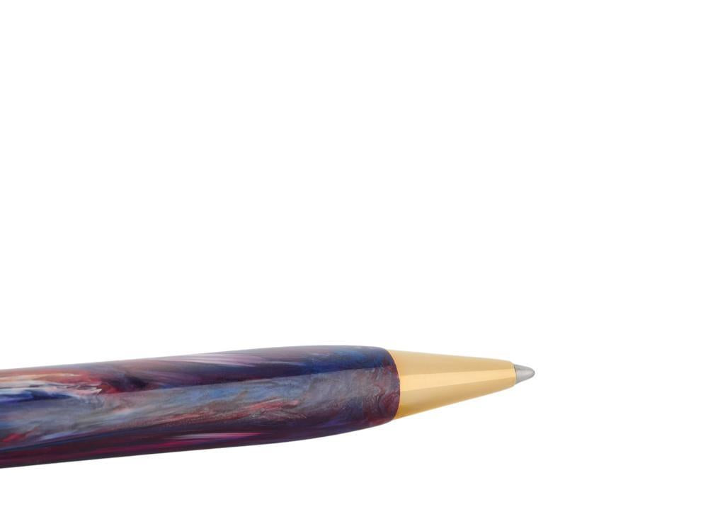 Visconti Comedia Paolo & Francesca Ballpoint pen, Limited Edition, KP10-55-BP