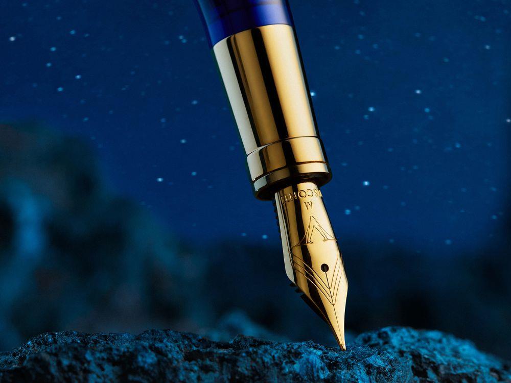 Visconti Le Petit Prince Fountain Pen, KP10-80-FP