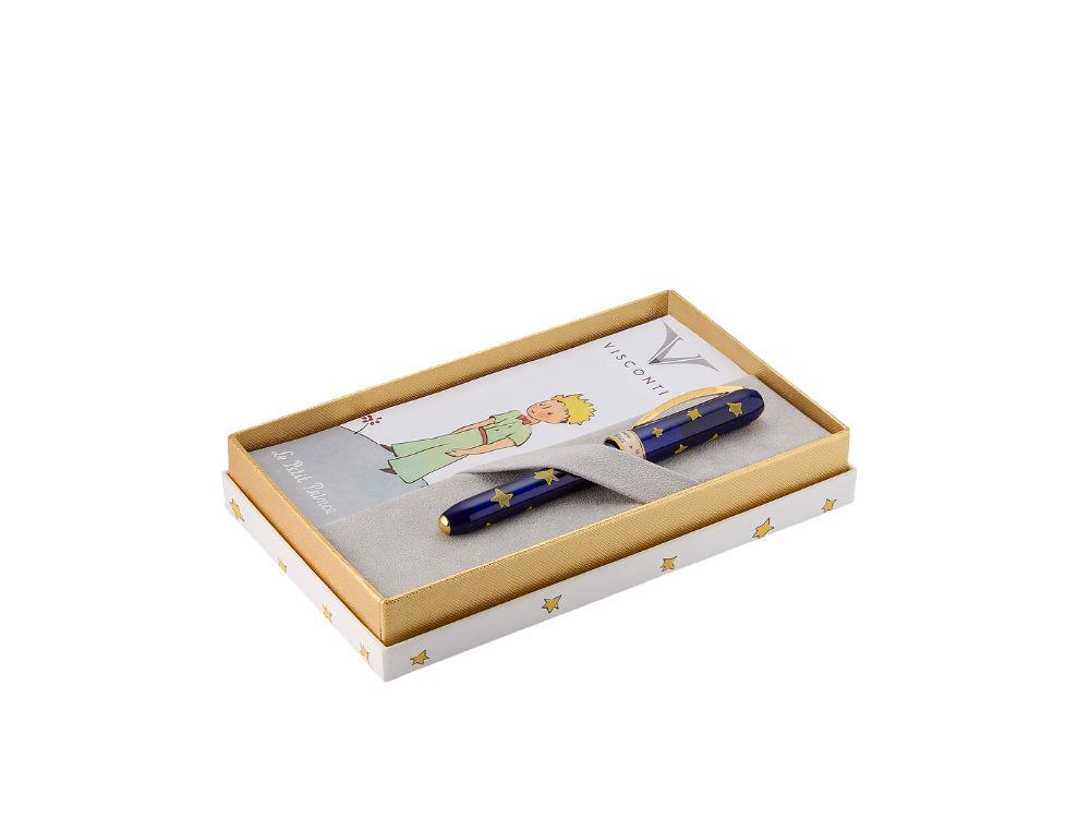 Visconti Le Petit Prince Rollerball pen, KP10-80-RB
