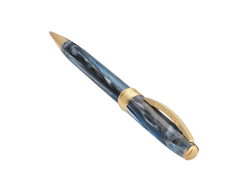 Visconti Van Gogh The Prisoners’ Round Ballpoint pen, KP12-25-BP