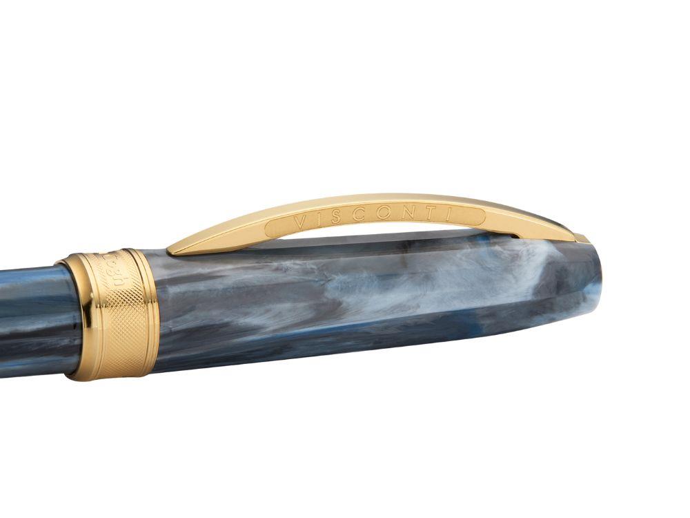 Visconti Van Gogh The Prisoners’ Round Fountain Pen, KP12-25-FP