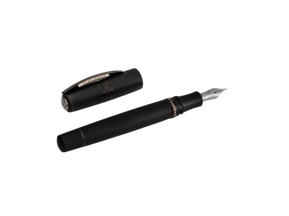 Visconti Homo Sapiens | Iguana Sell UK | Authorised Dealer