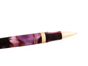 Visconti Homo Sapiens Iris Garden Rollerball pen, Limited Edition, KP15-41-RB