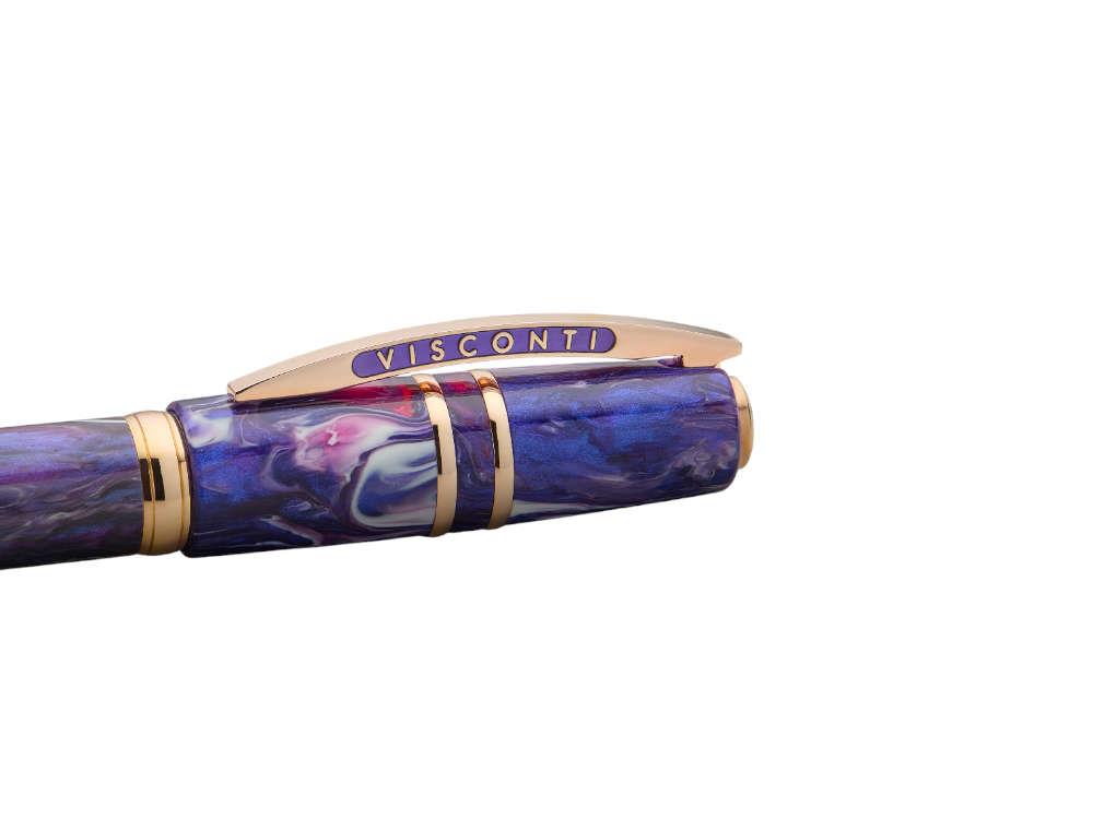 Visconti HS Earth Origins Aether Rollerball pen, Limited Edition, KP15-48-RB