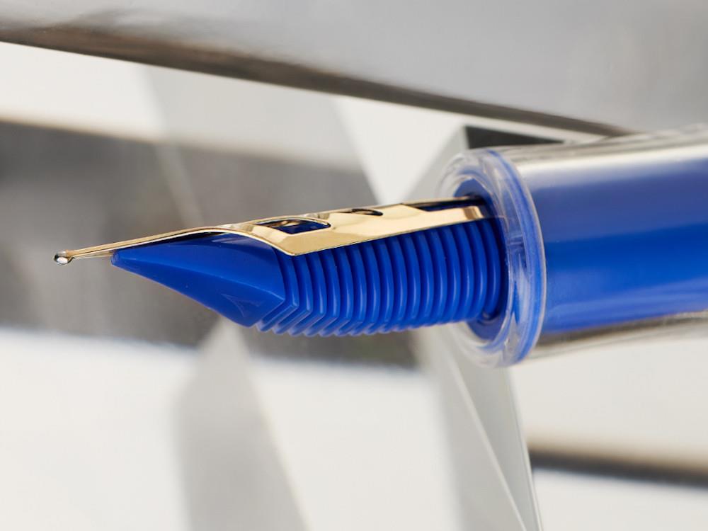 Visconti Homo Sapiens Full Demo Fountain Pen, Limited Ed, KP15-50-FP