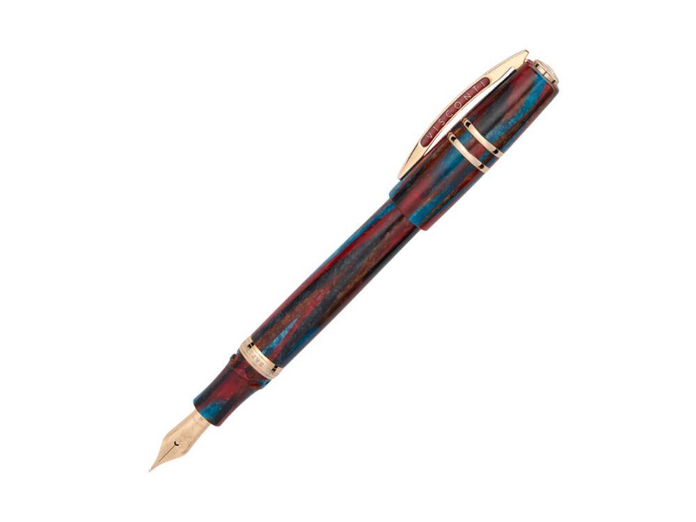Visconti Homo Sapiens | Iguana Sell UK | Authorised Dealer